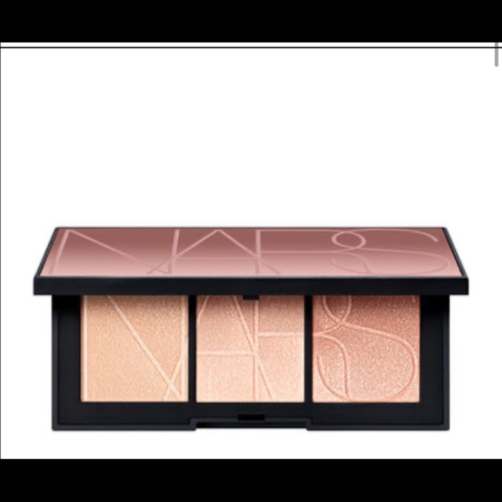 NARS cheek palette